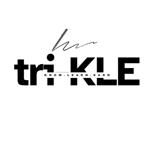 Trikle Logo